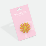 BOMALINE ‘Sunflower’ Iron On Patch